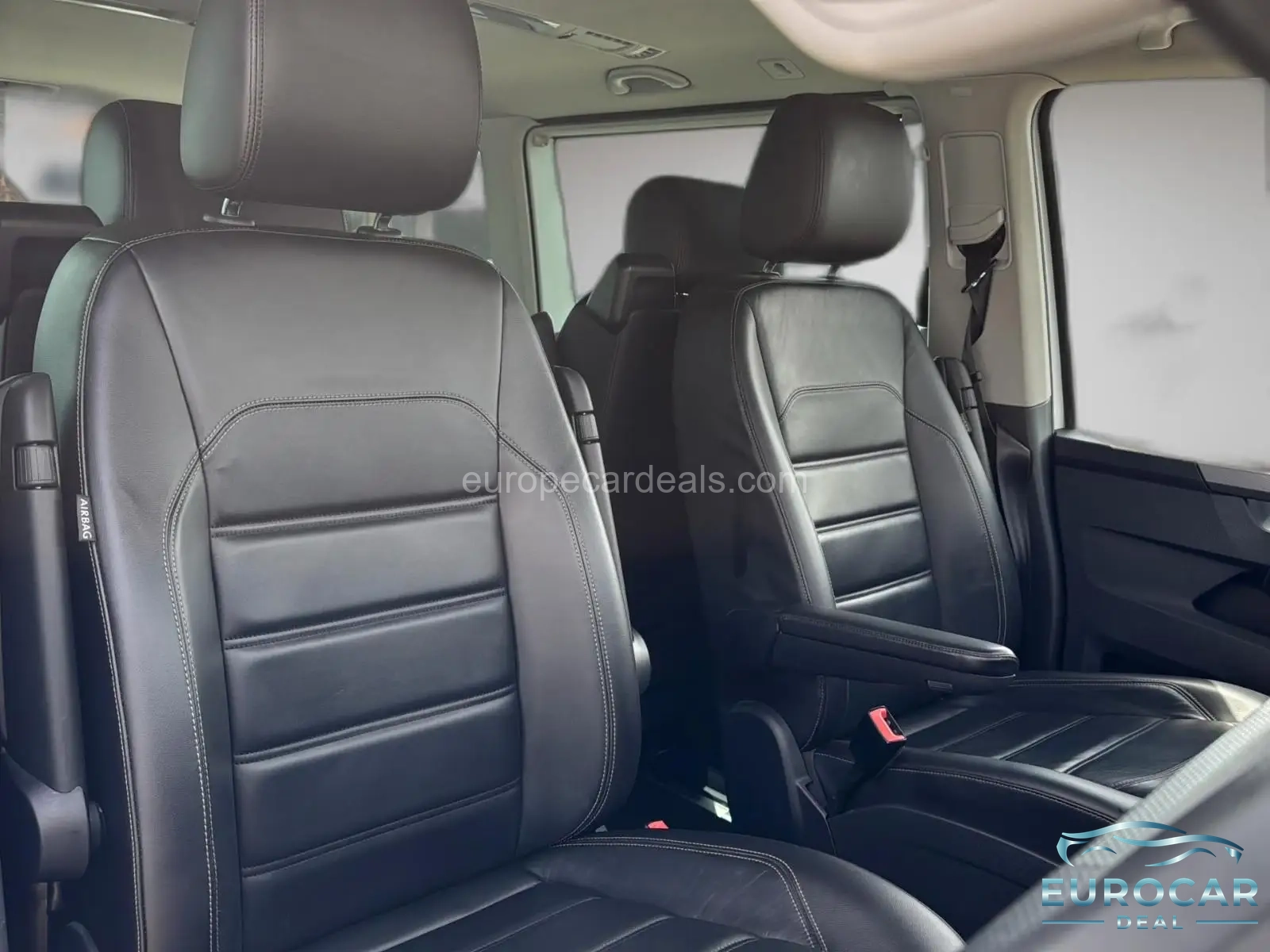 Volkswagen T6 Multivan