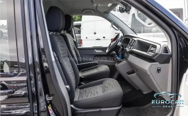 Volkswagen T6 Caravelle