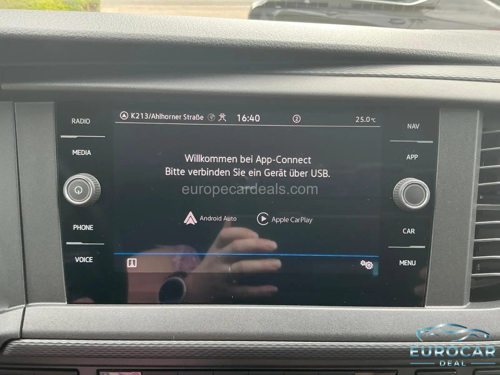 Volkswagen T6 Caravelle