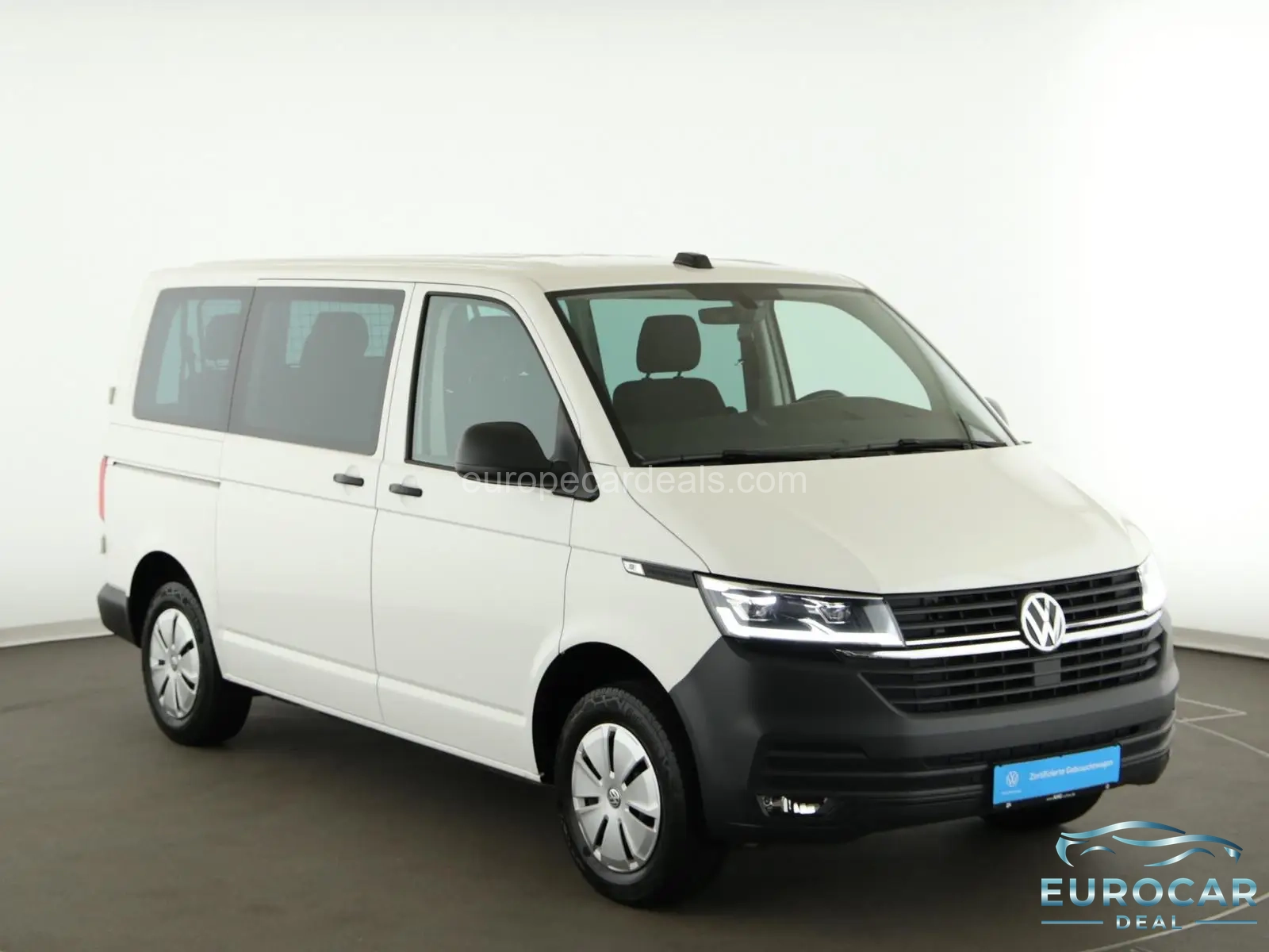 Volkswagen T6 other