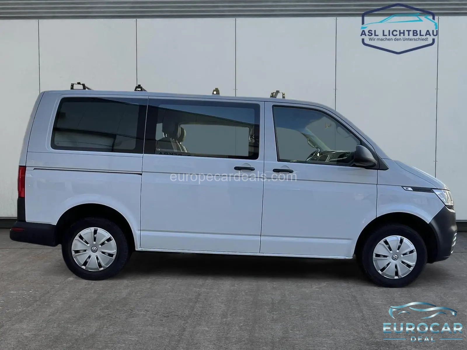 Volkswagen T6 Transporter