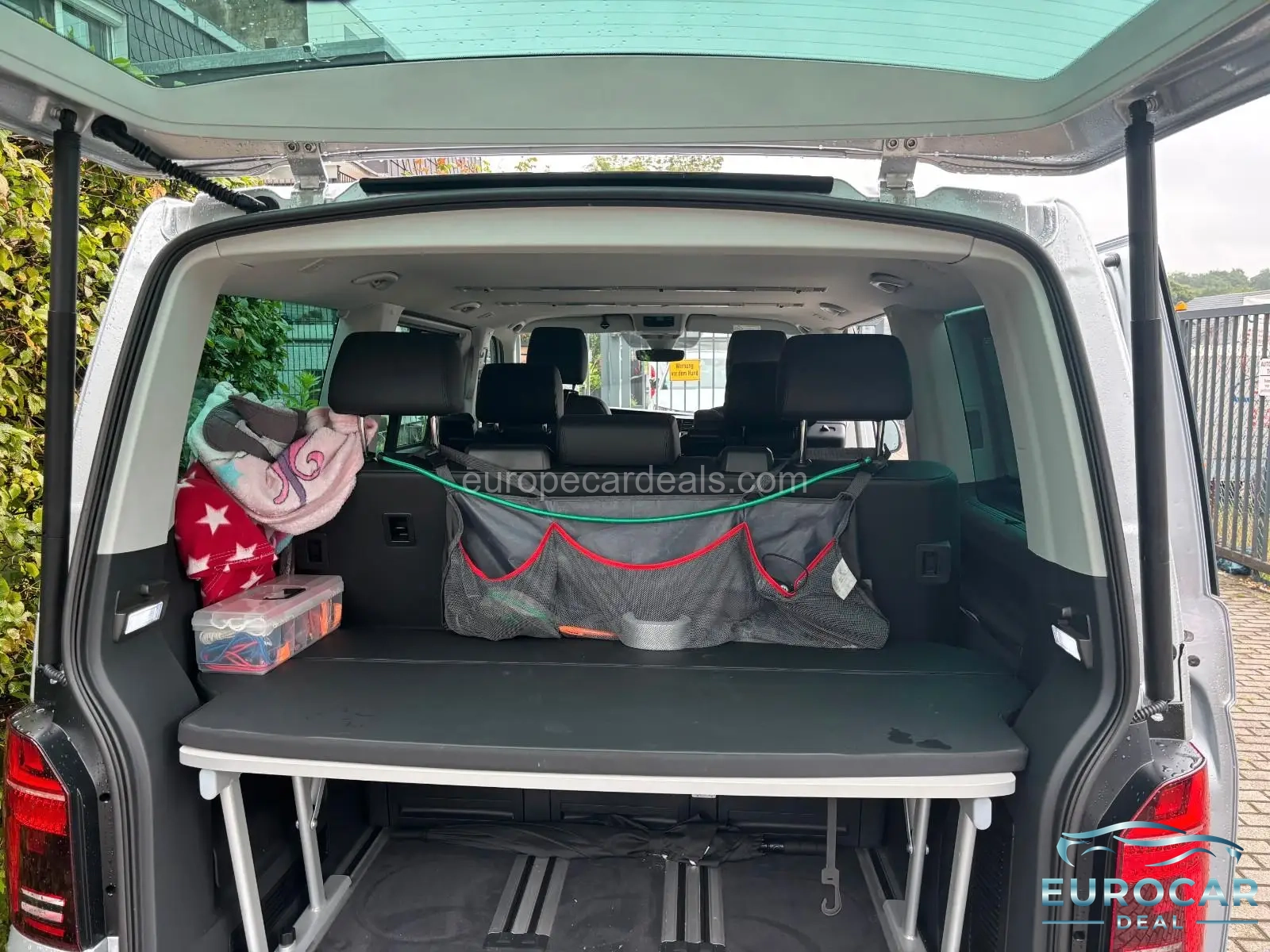 Volkswagen T6 Multivan