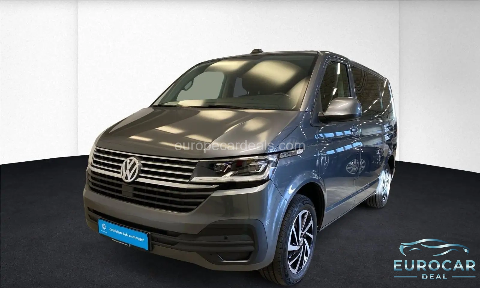 Volkswagen T6 Multivan