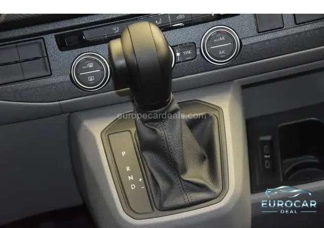 Volkswagen T6 Caravelle