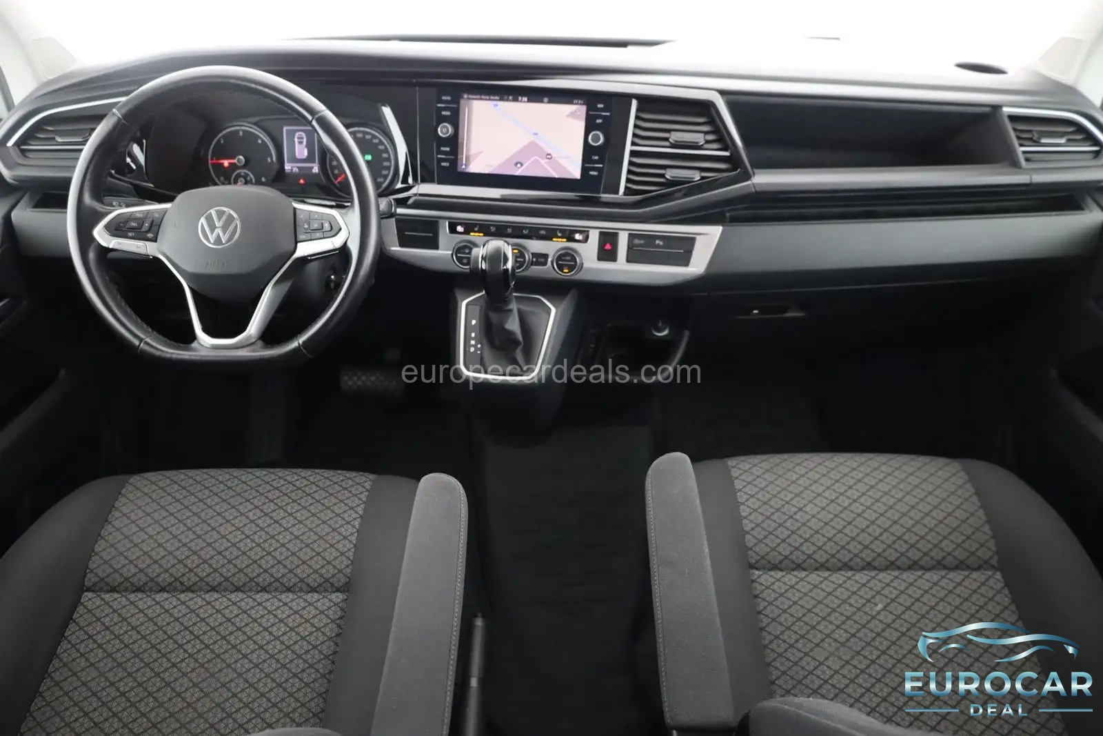 Volkswagen T6 Multivan