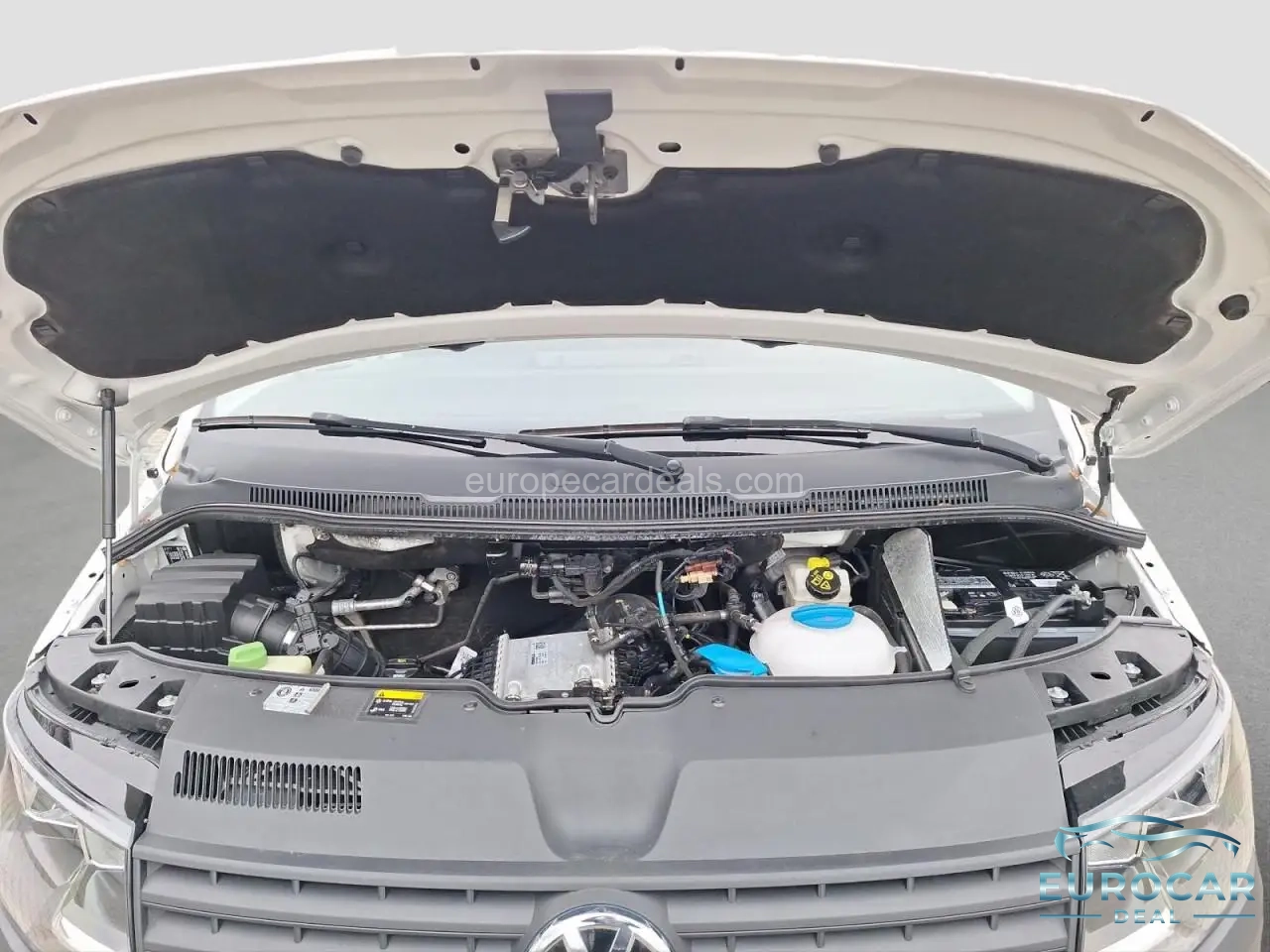 Volkswagen T6 other