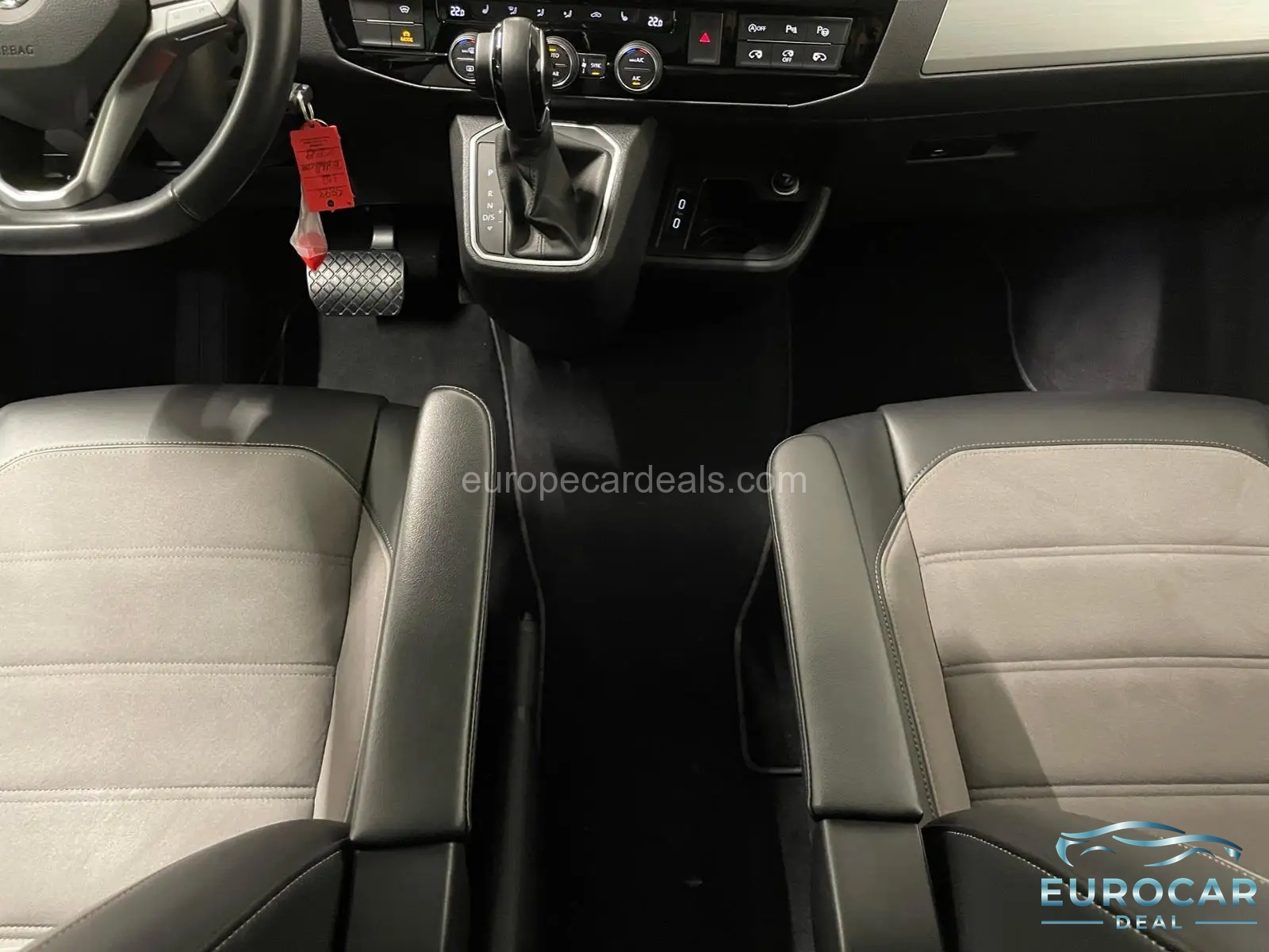 Volkswagen T6 Multivan
