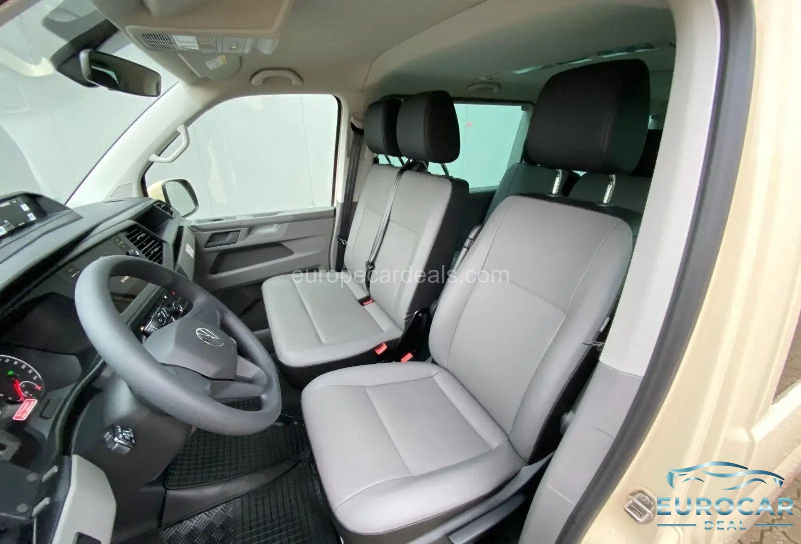 Volkswagen T6 Caravelle