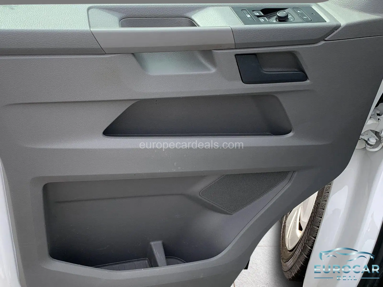 Volkswagen T6 Transporter