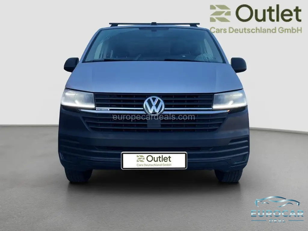 Volkswagen T6 Transporter