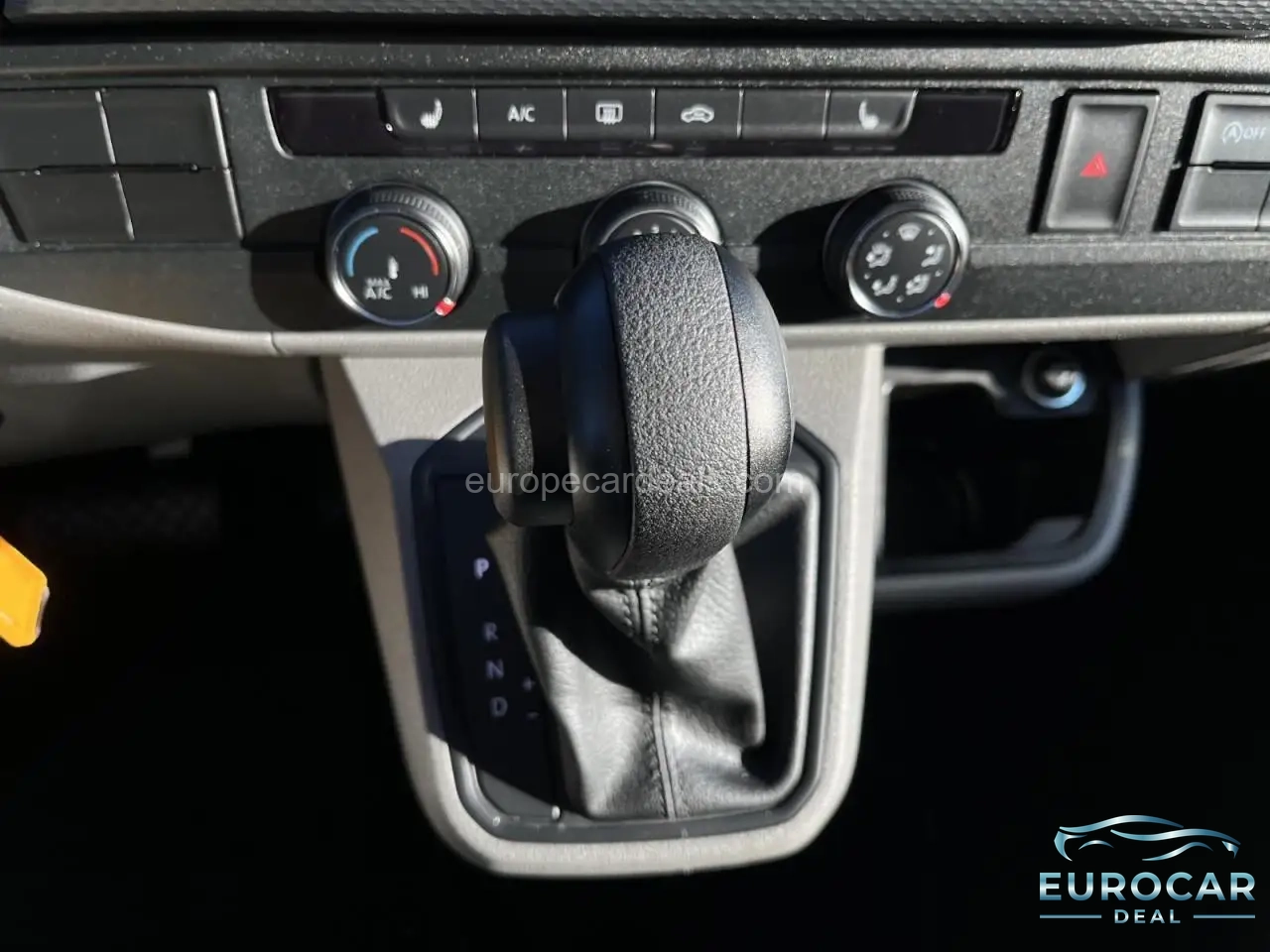 Volkswagen T6 Caravelle