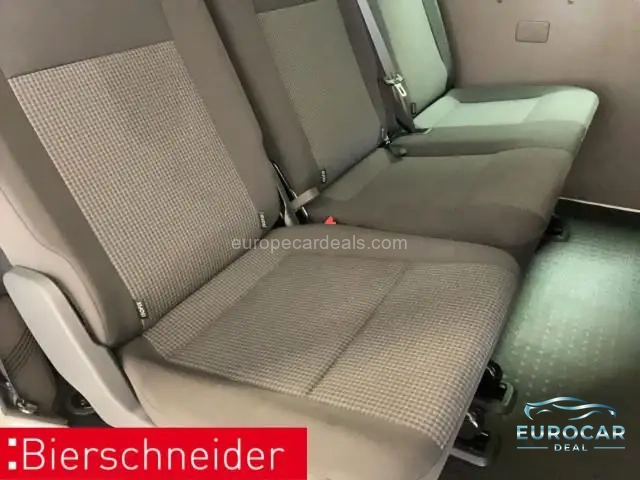 Volkswagen T6 Kombi