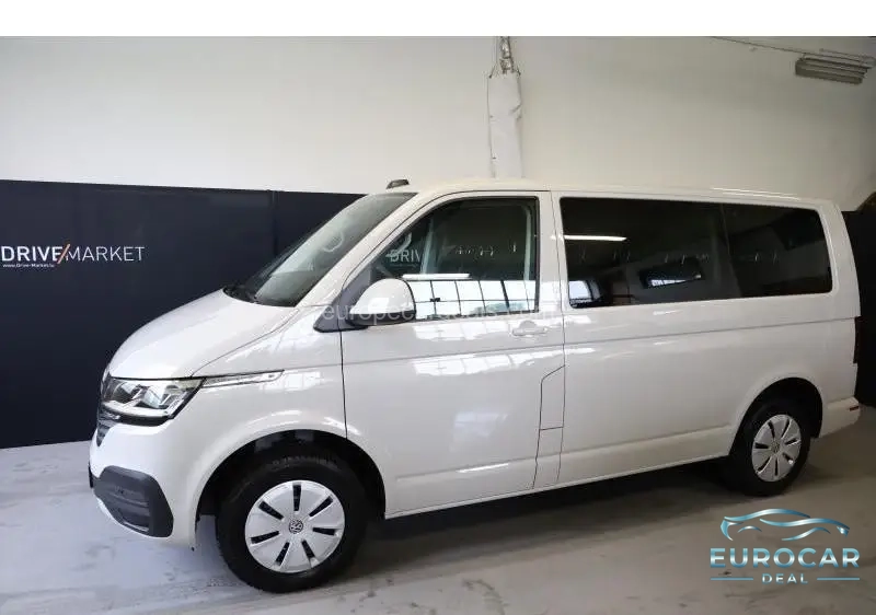 Volkswagen T6 Caravelle