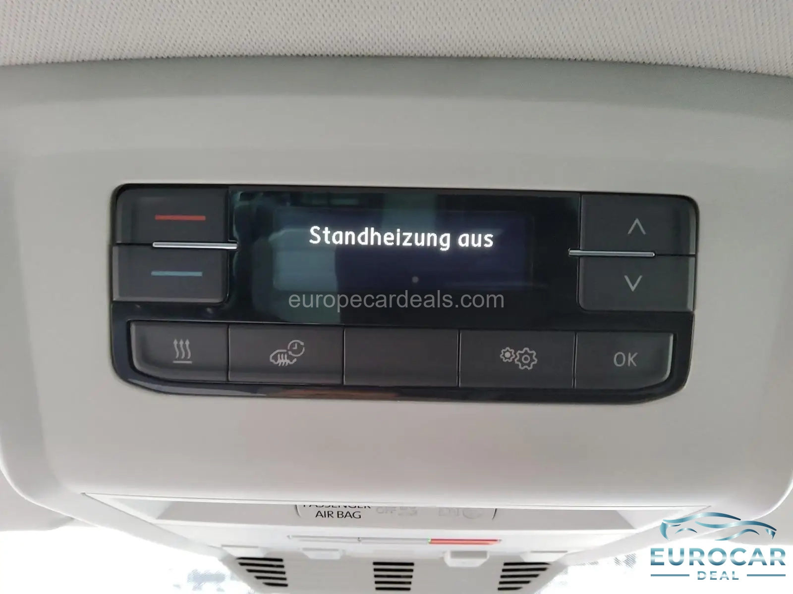Volkswagen T6 Multivan