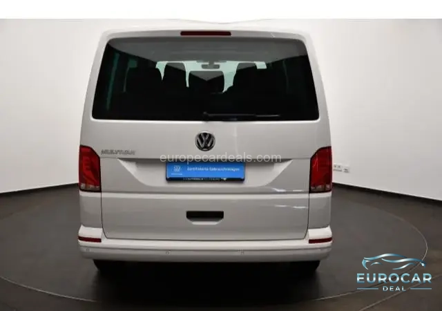 Volkswagen T6 Multivan