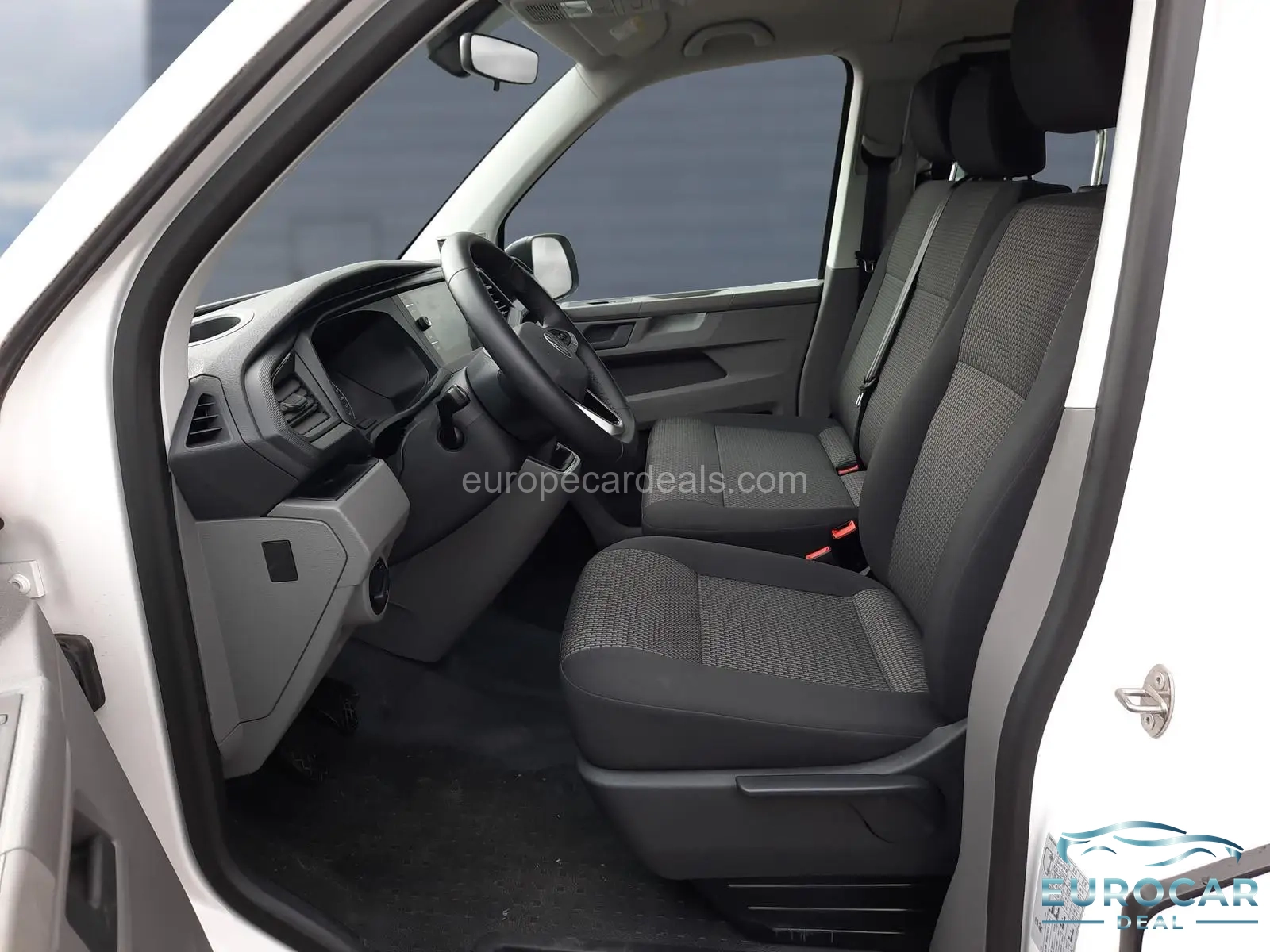 Volkswagen T6 Caravelle