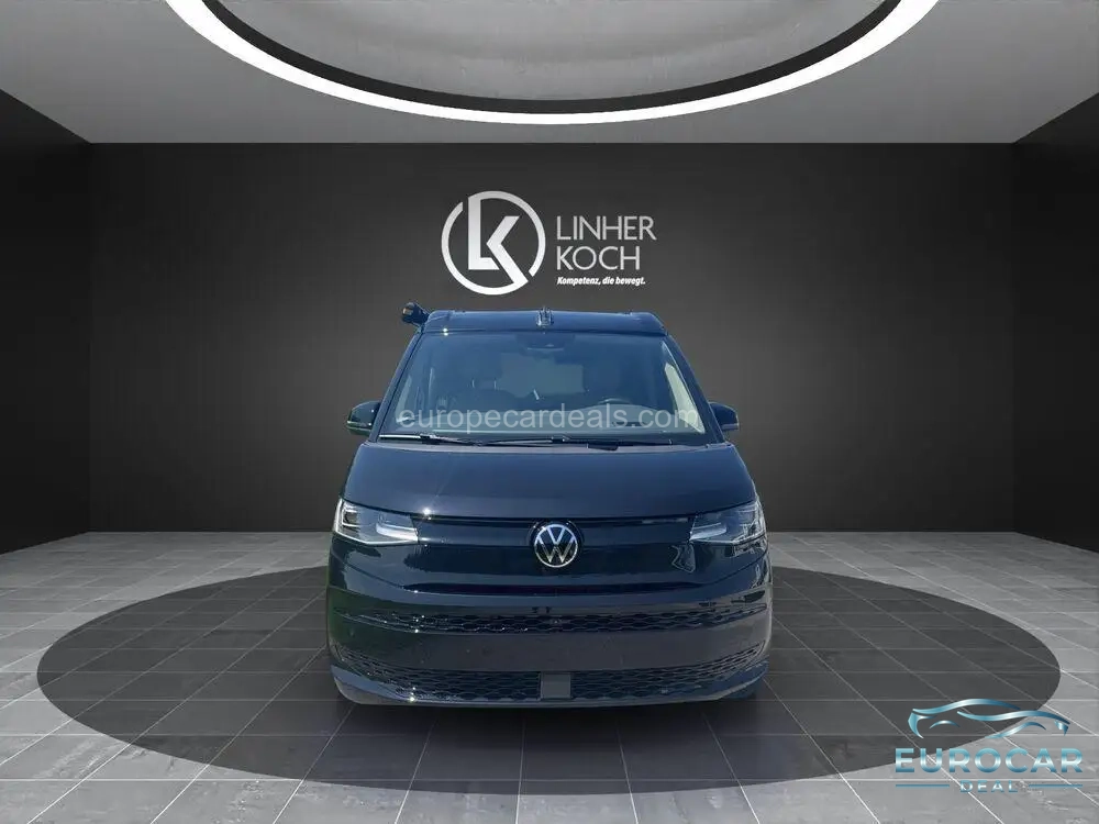 Volkswagen T6 California