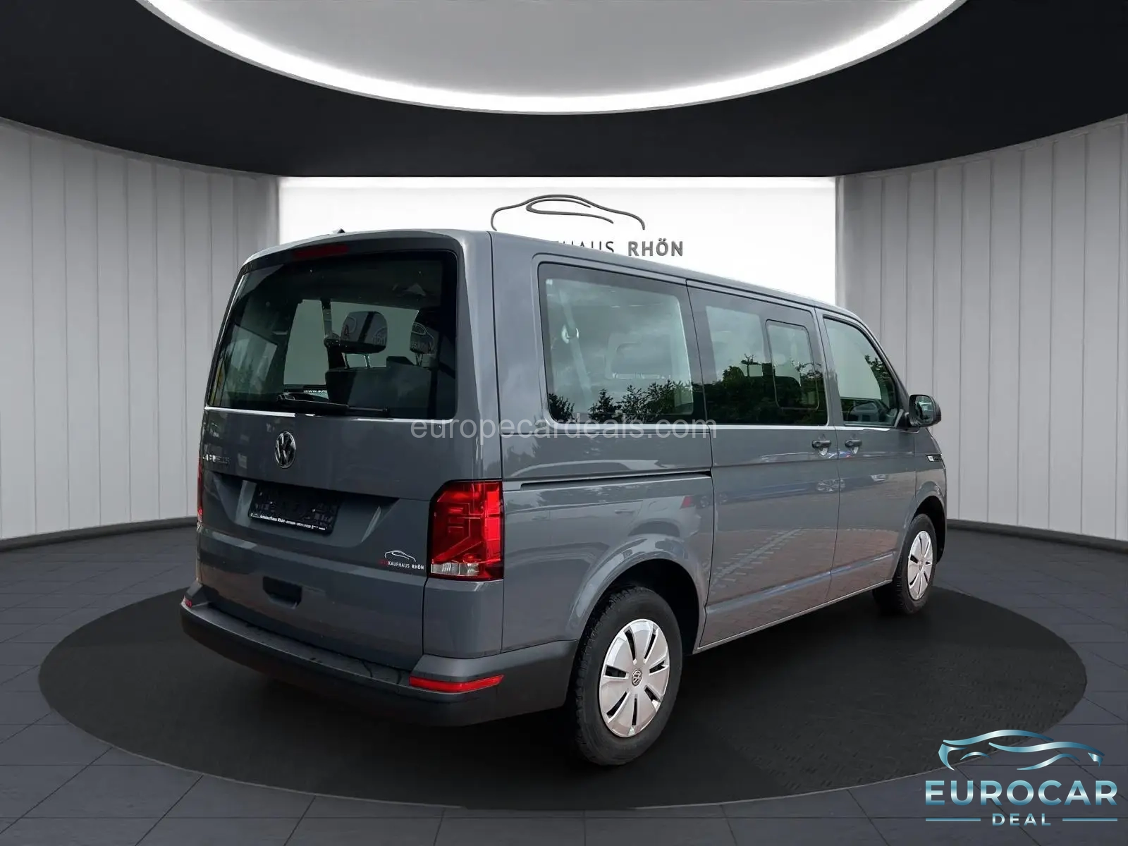 Volkswagen T6 Caravelle