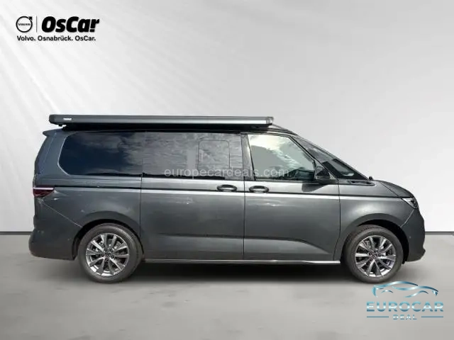 Volkswagen T6 California