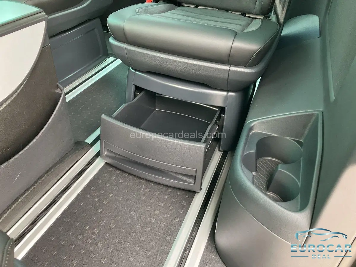 Volkswagen T6 Multivan