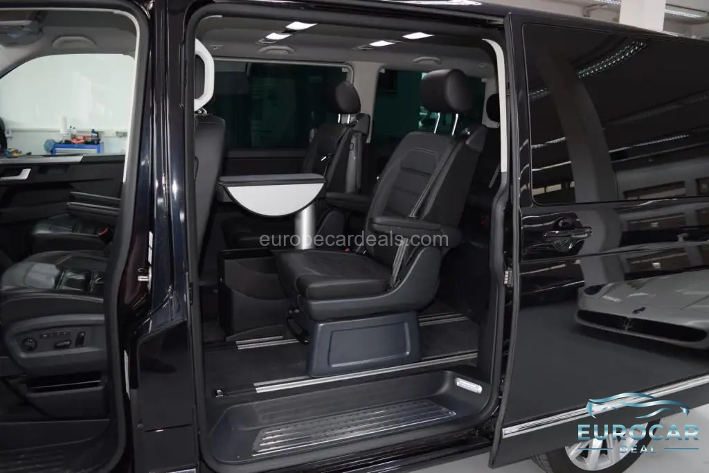 Volkswagen T6 Multivan