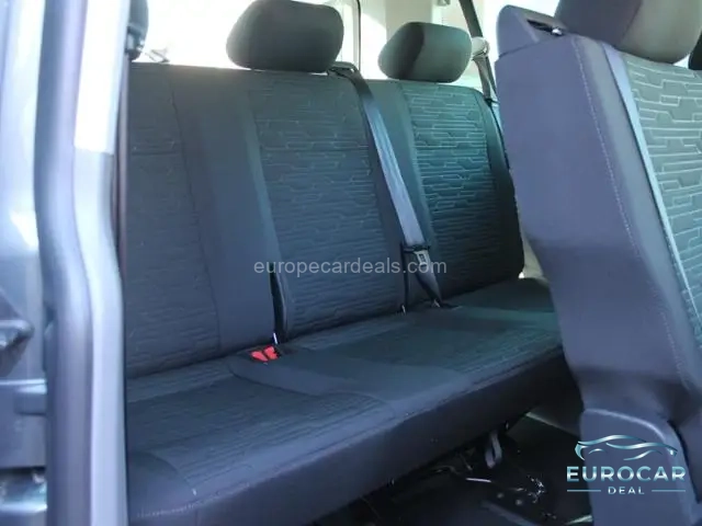 Volkswagen T6 Caravelle