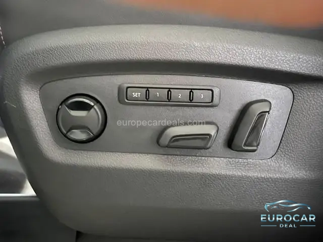 Volkswagen T6 other