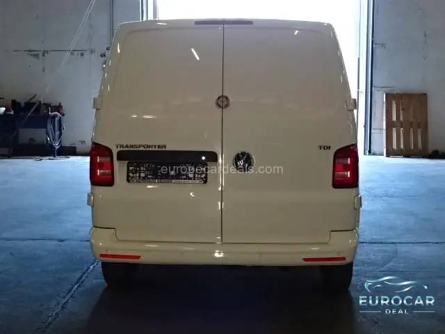 Volkswagen T6 Transporter