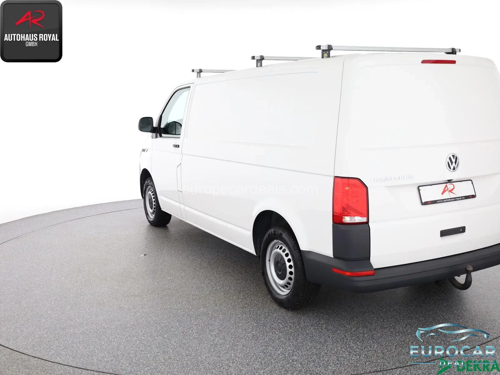 Volkswagen T6 Transporter