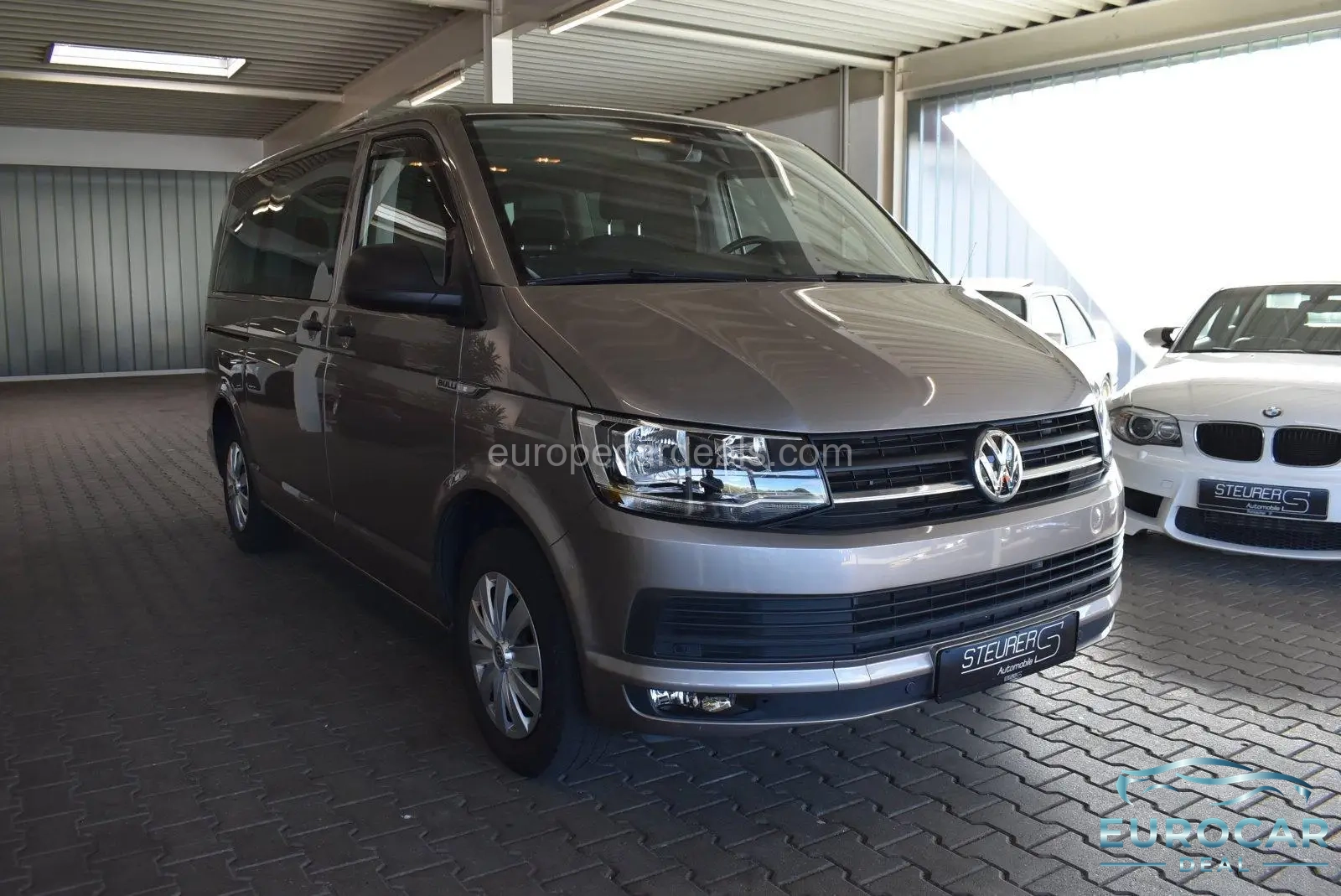 Volkswagen T6 Multivan
