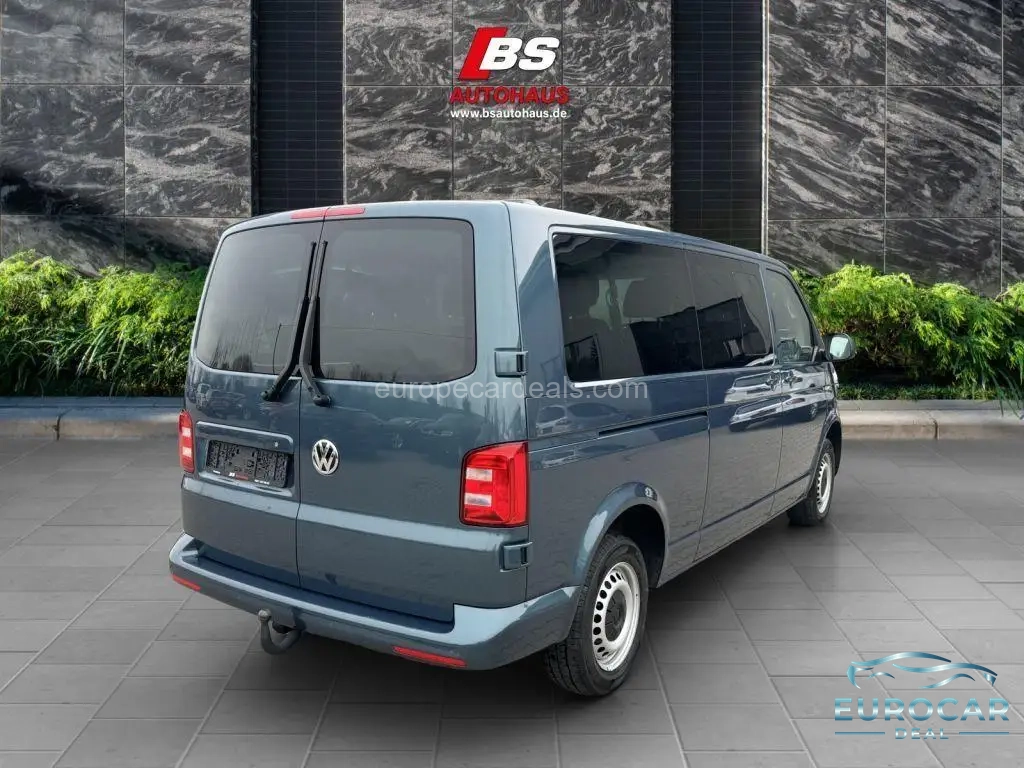 Volkswagen T6 Transporter