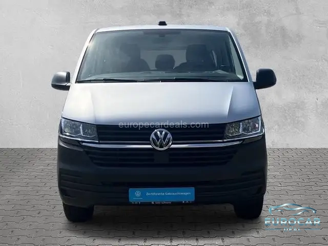 Volkswagen T6 Caravelle