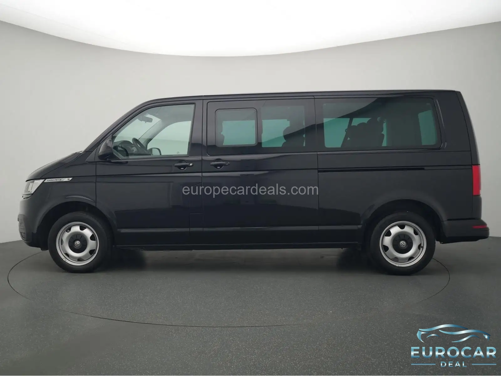 Volkswagen T6 Caravelle