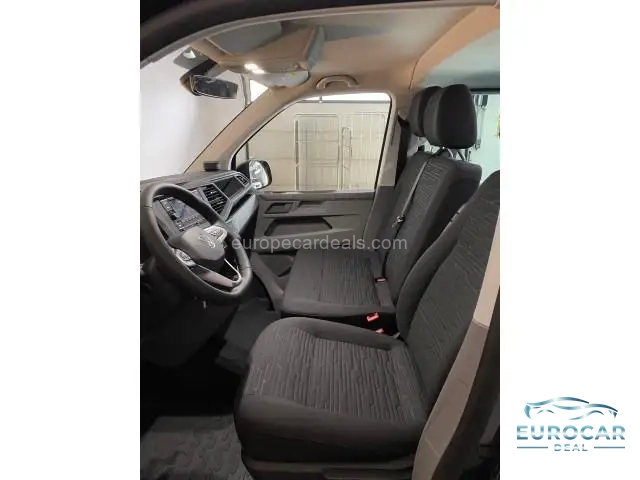 Volkswagen T6 Caravelle