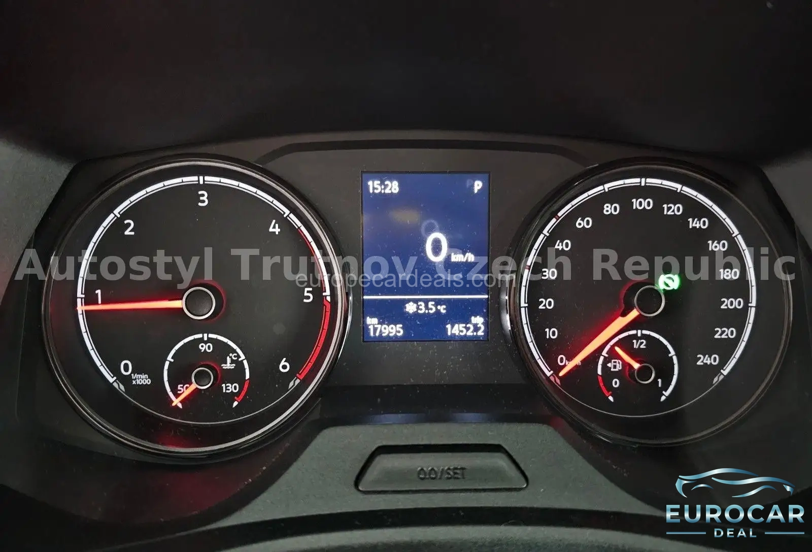 Volkswagen T6 Caravelle