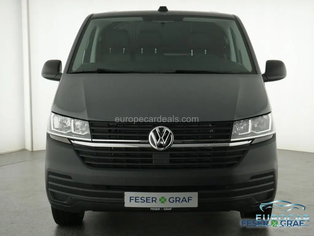 Volkswagen T6 other