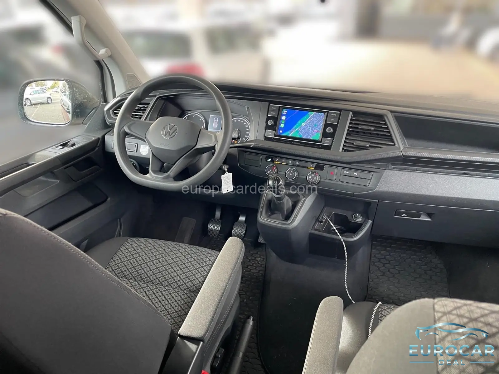 Volkswagen T6 Multivan