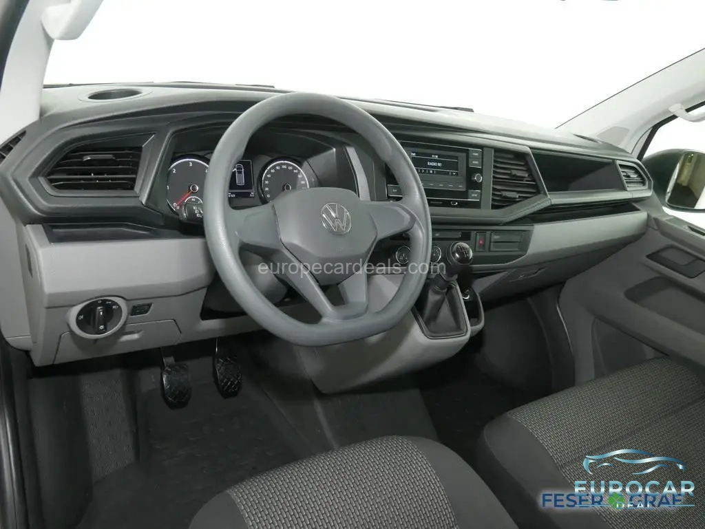 Volkswagen T6 other