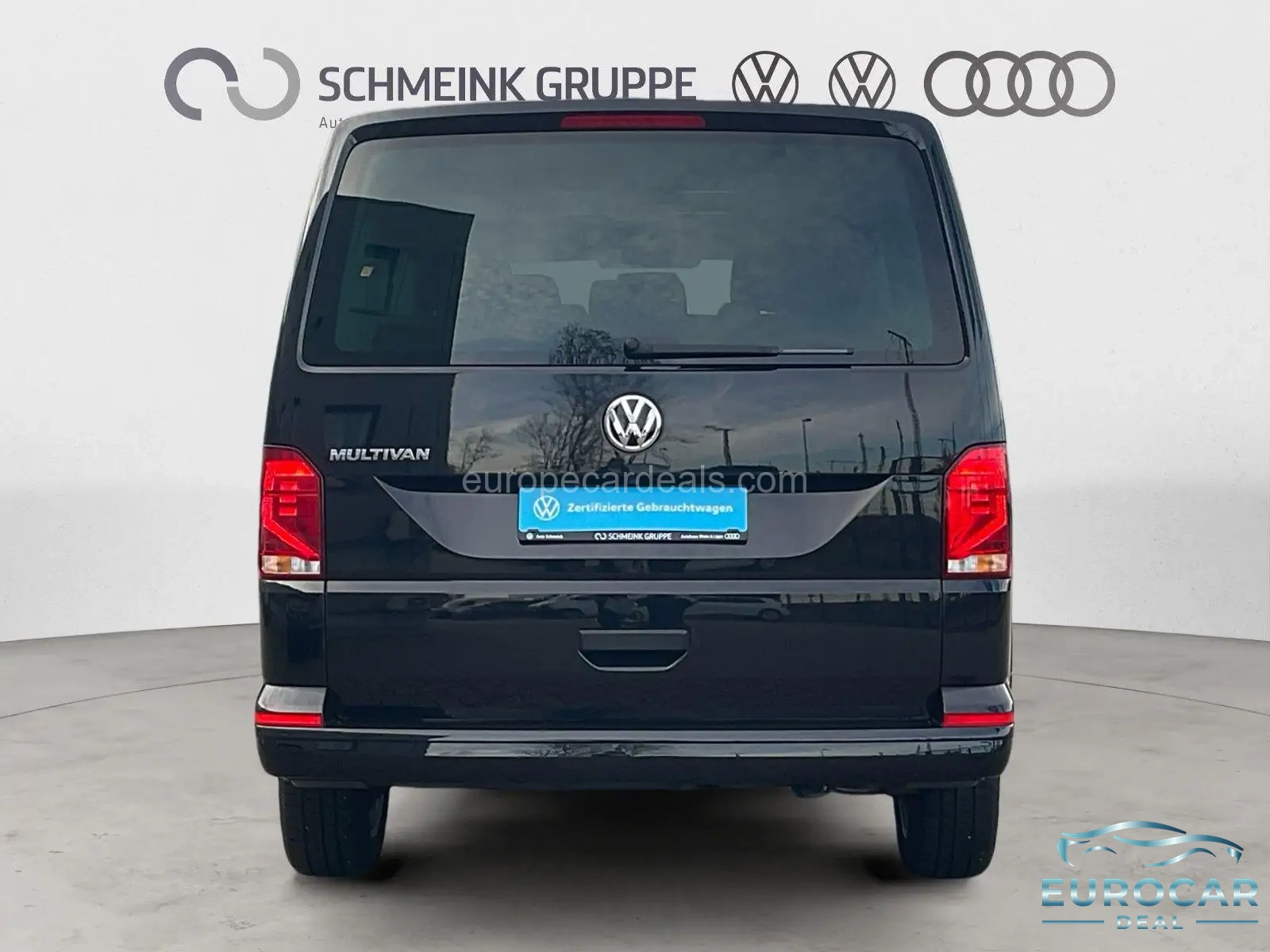 Volkswagen T6 Multivan