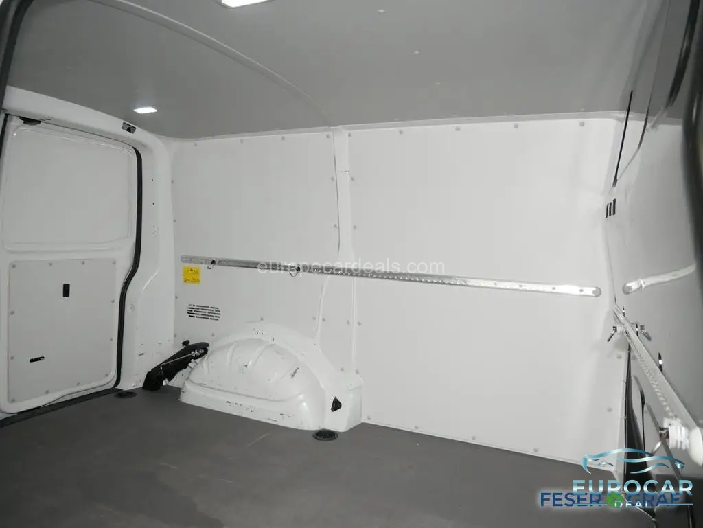 Volkswagen T6 other