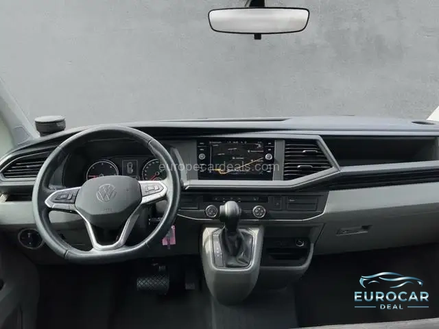Volkswagen T6 Caravelle