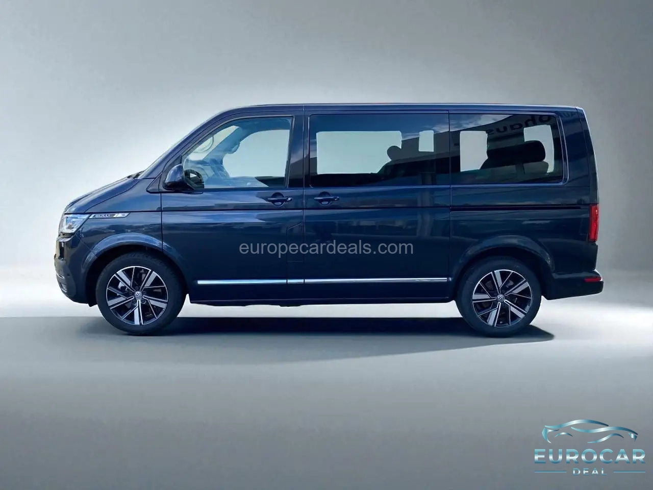 Volkswagen T6 Multivan