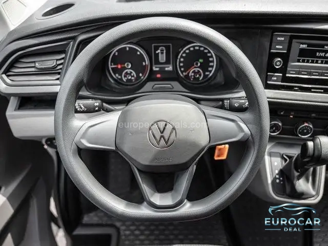 Volkswagen T6 Multivan