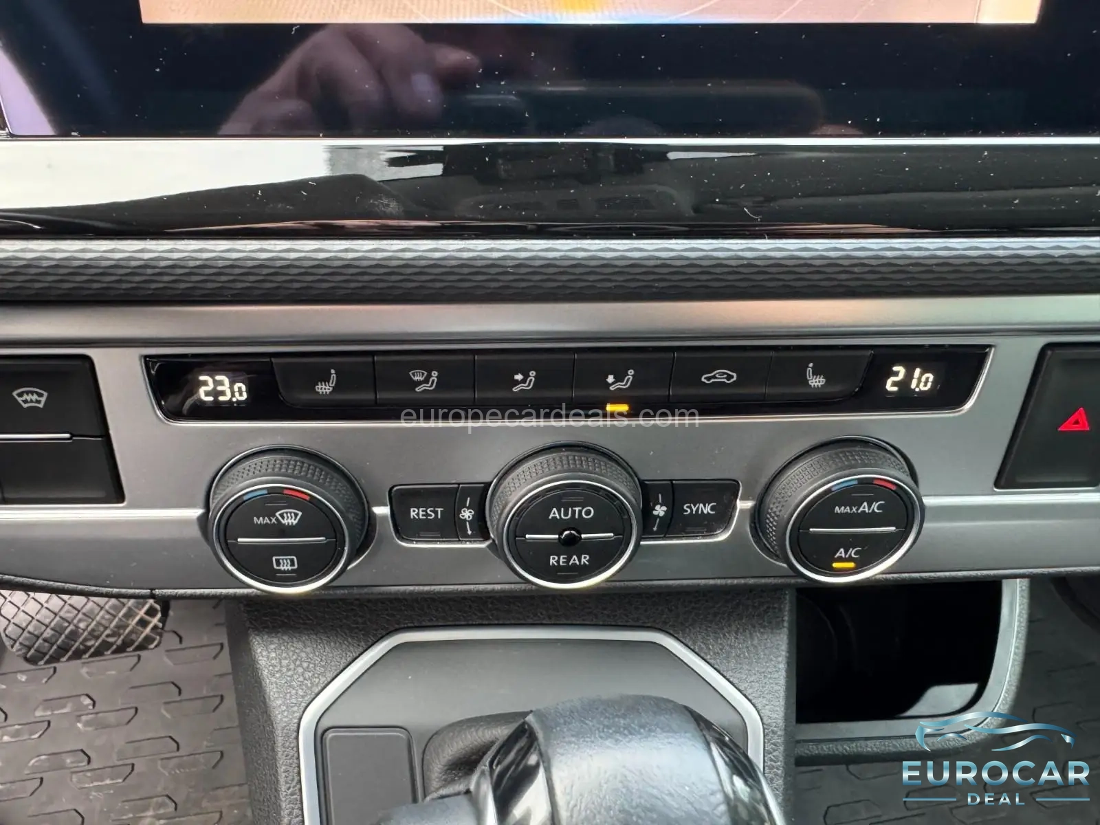 Volkswagen T6 Multivan