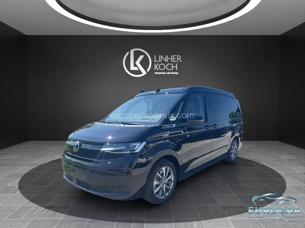 Volkswagen T6 California
