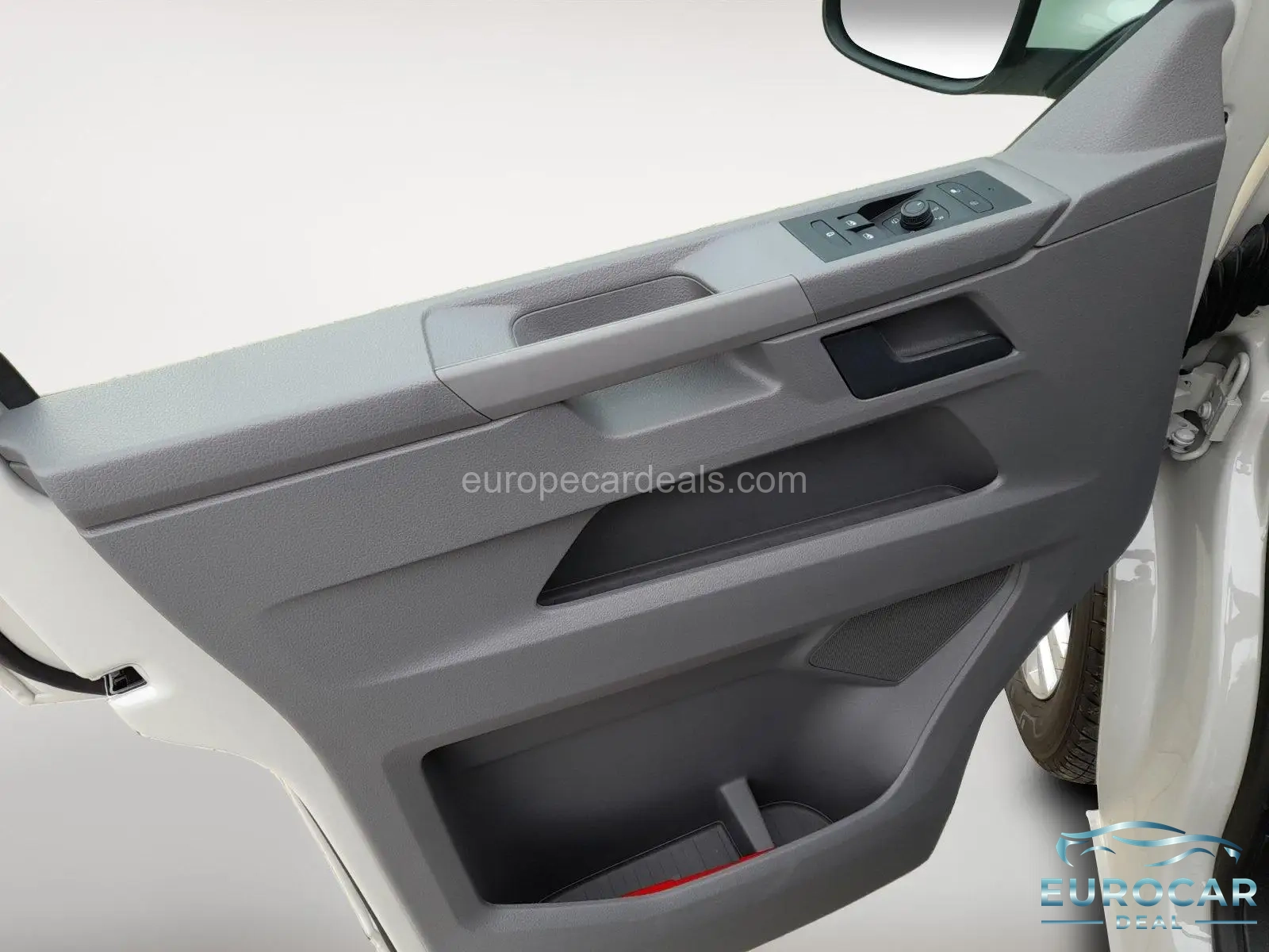 Volkswagen T6 Caravelle