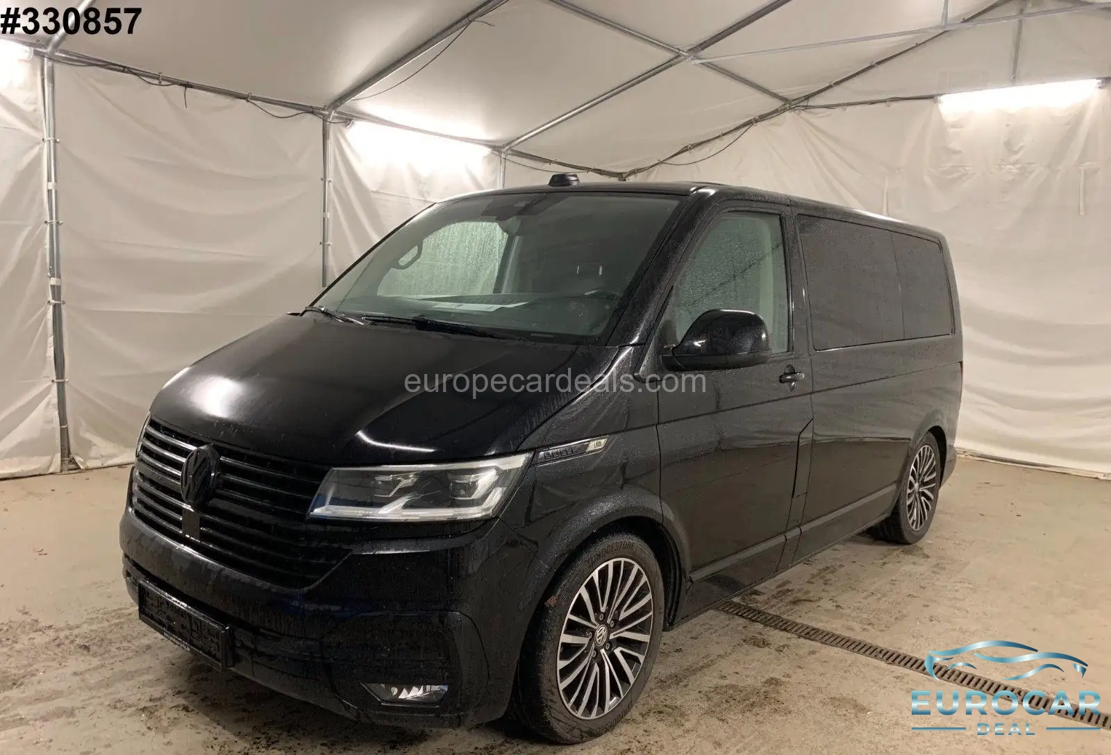 Volkswagen T6 Multivan