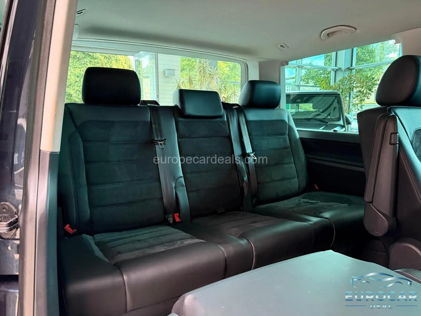 Volkswagen T6 Multivan