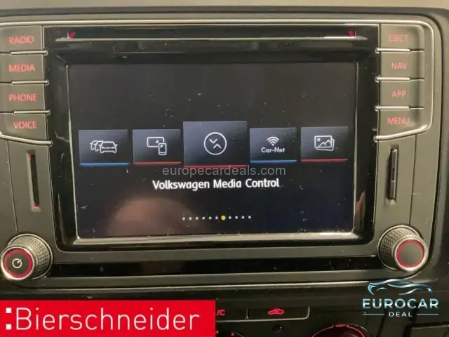 Volkswagen T6 Transporter