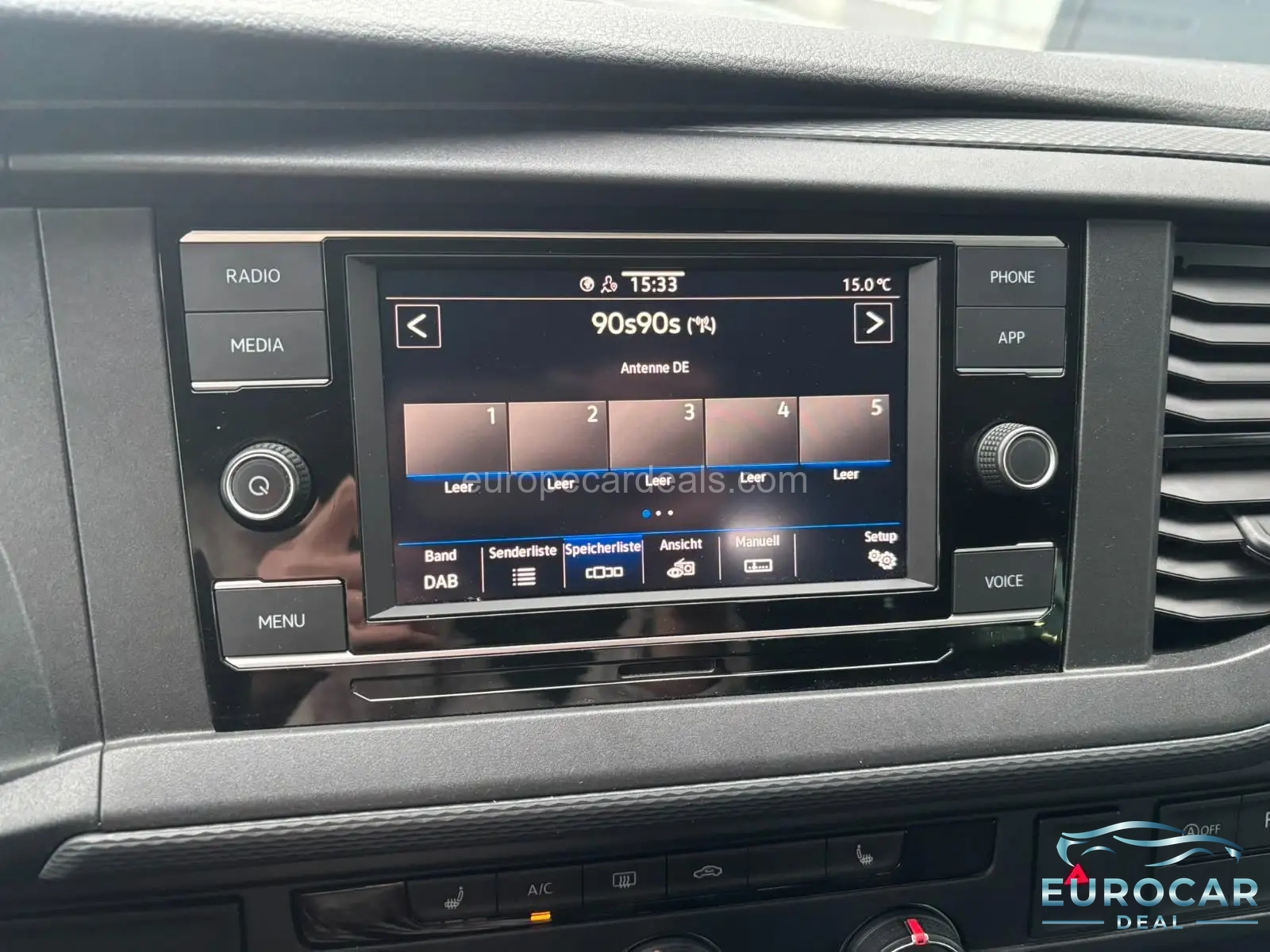 Volkswagen T6 Multivan